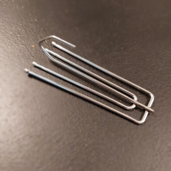 Boho Macrame Plant Skirt - Picture 6 of 6